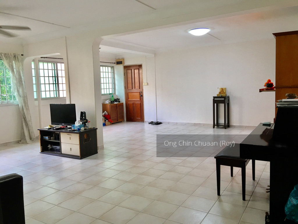 Blk 864 Yishun Avenue 4 (Yishun), HDB 5 Rooms #152557632